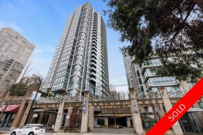 Yaletown Apartment/Condo for sale:  1 bedroom 760 sq.ft. (Listed 2023-02-01)