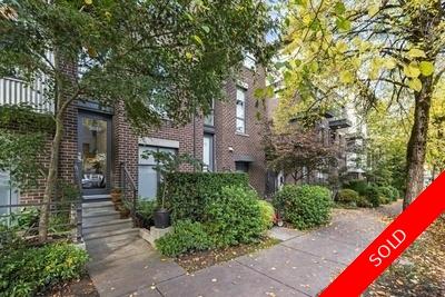 Victoria VE Townhouse for sale:  3 bedroom 1,209 sq.ft. (Listed 2021-10-12)