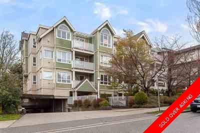 Grandview VE Condo for sale:  2 bedroom 900 sq.ft. (Listed 2017-04-18)