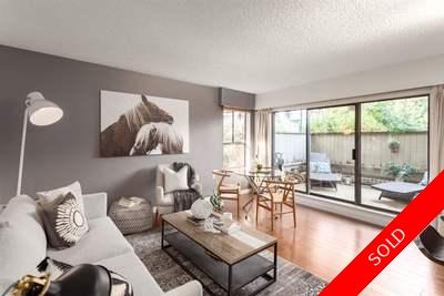 Mount Pleasant VE Condo for sale: Oasis 1 bedroom 661 sq.ft. (Listed 2018-03-19)
