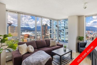 Downtown VW Apartment/Condo for sale: 2 bedroom 1,030 sq.ft. (Listed 2022-05-24)