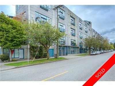 Hastings Condo for sale:  1 bedroom 752 sq.ft. (Listed 2015-06-09)