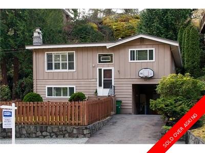 Deep Cove House for sale:  4 bedroom 1,730 sq.ft. (Listed 2015-06-09)