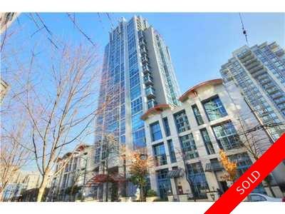 Downtown VW Condo for sale:  1 bedroom 737 sq.ft. (Listed 2015-06-09)