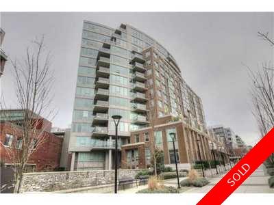 False Creek Condo for sale:  1 bedroom 774 sq.ft. (Listed 2015-06-09)