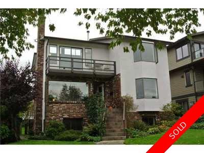 Vancouver Heights House for sale:  5 bedroom 3,310 sq.ft. (Listed 2015-06-10)