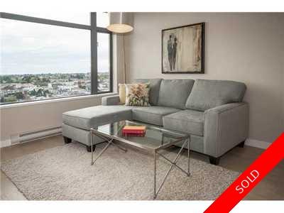 Collingwood VE Condo for sale:  1 bedroom 566 sq.ft. (Listed 2015-06-10)