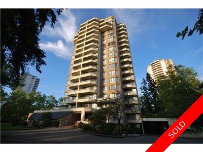Metrotown Condo for sale:  2 bedroom 1,052 sq.ft. (Listed 2015-06-10)