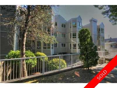 Grandview VE Condo for sale:  2 bedroom 753 sq.ft. (Listed 2015-06-10)