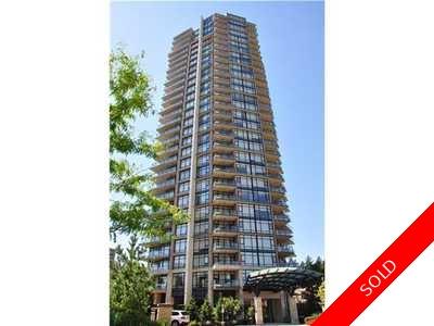 Metrotown Condo for sale:  2 bedroom 1,111 sq.ft. (Listed 2015-06-10)