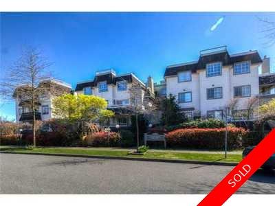 Grandview VE Condo for sale:  2 bedroom 930 sq.ft. (Listed 2015-06-10)