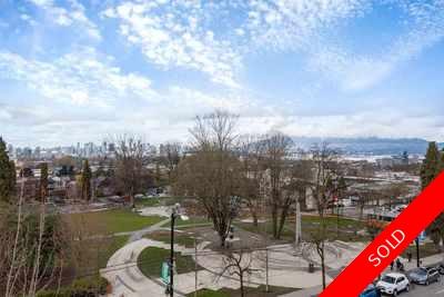 COMMERCIAL DRIVE Condo for sale:  2 bedroom 1,144 sq.ft. (Listed 2017-04-18)