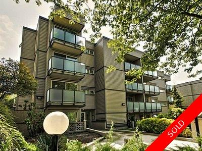 Hastings Condo for sale:  1 bedroom 542 sq.ft. (Listed 2017-09-28)