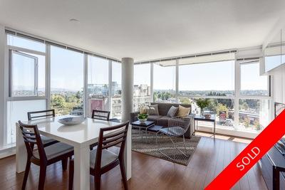 Mount Pleasant VE Condo for sale: Stella 1 bedroom 815 sq.ft. (Listed 2017-10-11)